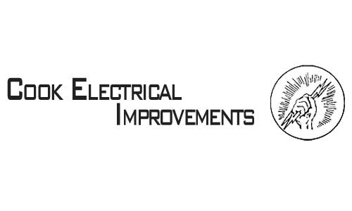 Cook Electrical Improvements - Richmond, TX