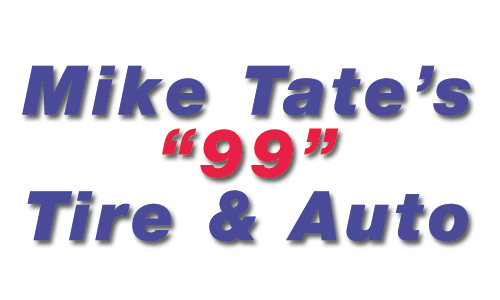 Mike Tate's 99 Tire and Auto - Sugar Land, TX
