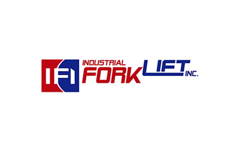 Industrial Forklift - Pharr, TX