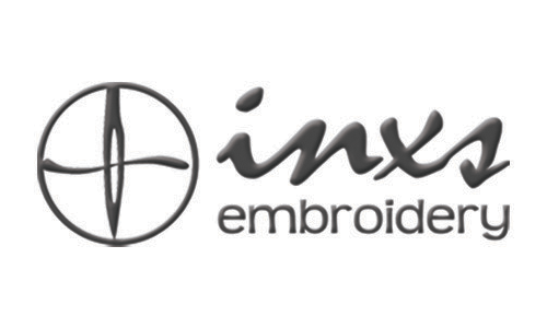 INXS Embroidery - McAllen, TX