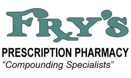 Fry's Prescription Pharmacy - San Benito, TX