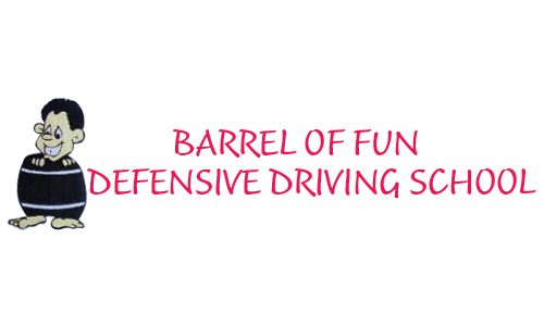 Barrel Of Fun Defensive Driving - McAllen, TX