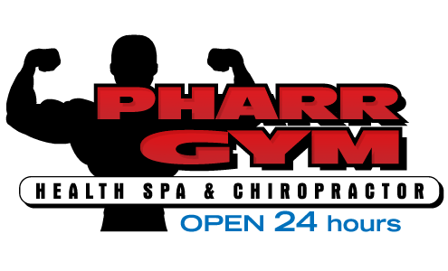 Pharr Gym/Gold Chiropractic Clinic - Pharr, TX