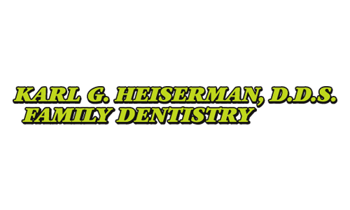 Karl G Heiserman DDS Family Dentistry - Bossier City, LA