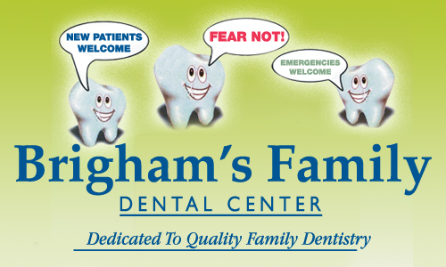 Brigham & Brigham Dental - Bossier City, LA