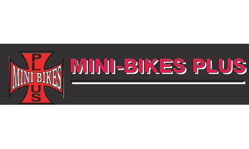 Mini Bikes Plus Lcc - Shreveport, LA