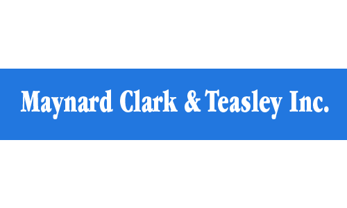 Maynard, Clark & Teasley, Inc. - Shreveport, LA