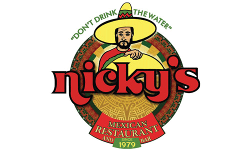 Nicky's Mexican Restaurant - Bossier City, LA