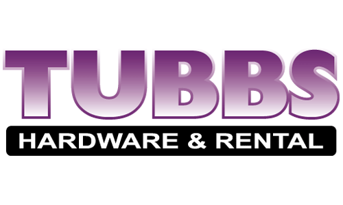 Tubbs Hardware & Rental - Bossier City, LA