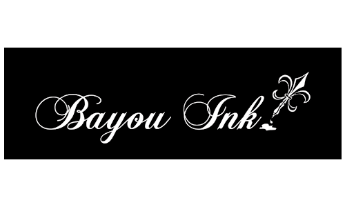 Bayou Ink - Bossier City, LA