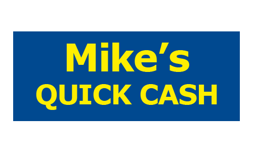 Mike's Quick Cash - Shreveport, LA
