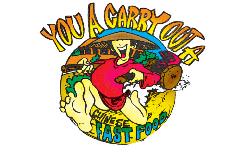 You A Carry Outa Chinese Fast - Clarksville, IN