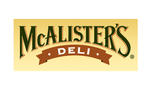 McAlister's Deli - Clarksville, IN