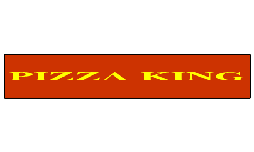 Pizza King - New Albany, IN