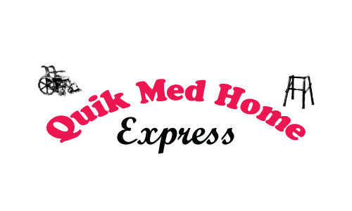 Quik Med Home Express - Corydon, IN