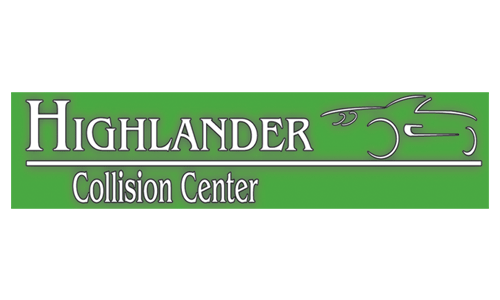 Highlander Collision Ctr - Floyds Knobs, IN