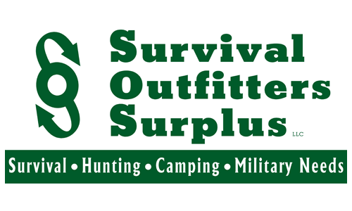 Survival Outfitters & Surplus, LLC - New Albany, IN