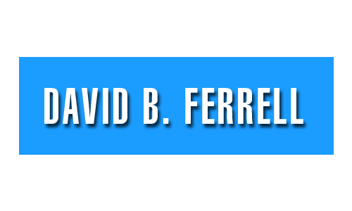 Ferrell David B - Homestead Business Directory