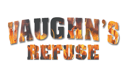 Vaughn's Refuse - Greentown, OH