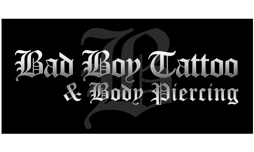 Bad Boy Tattoo & Body Piercing