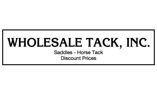 Wholesale Tack Inc - Canal Fulton, OH