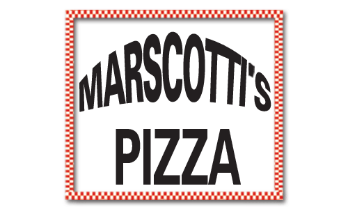 Marscotti's Pizza - Massillon, OH