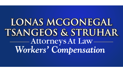 Lonas McGonegal & Tsangeos: Steven A Struhar - Canton, OH