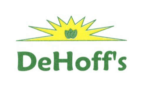 De Hoff's Flowers-Greenhouse - Alliance, OH