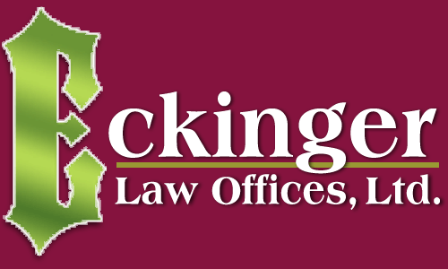 Eckinger Law Offices LTD - Canton, OH