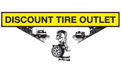 Discount Tire Outlet - Massillon, OH