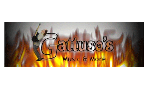 Gattuso's Music & More - Canton, OH