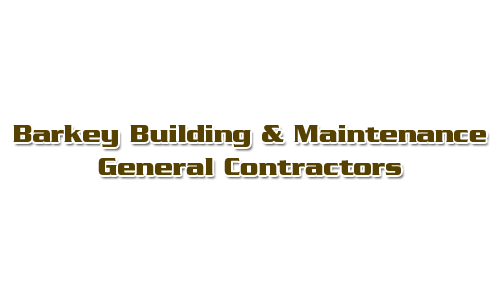 Barkey Building & Maintenance - Navarre, OH