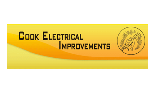 Cook Electrical Improvements - Richmond, TX