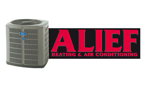 Alief Heating & Air Conditioning - Alief, TX