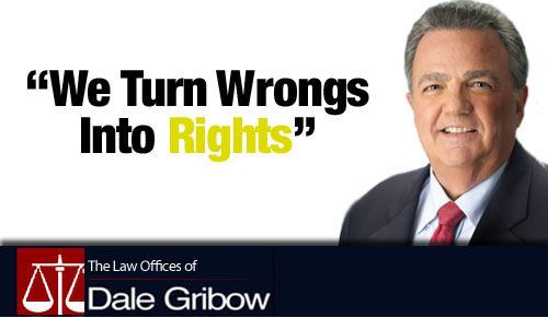 The Law Offices of Dale Gribow - Palm Desert, CA