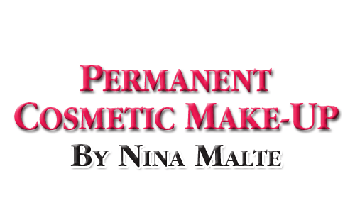 Nina Malte Permanent Makeup - Palm Desert, CA