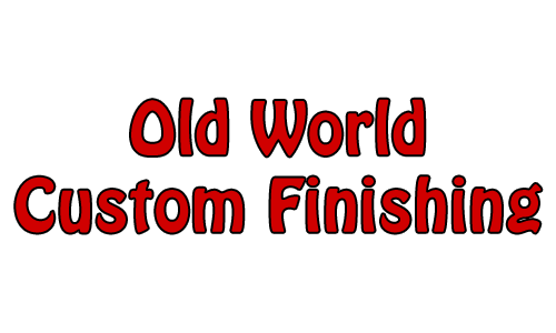 Old World Custom Finishing - Palm Desert, CA