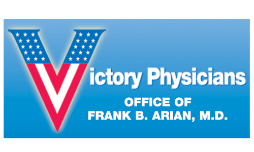 Arian, Frank B, Md - Victory Physicians - Palm Springs, CA