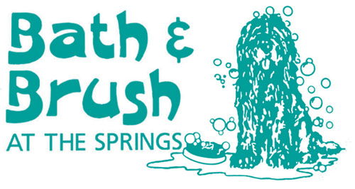 Bath & Brush At The Springs - Palm Springs, CA