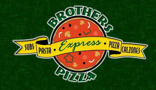 Brothers Pizza Express - Woodlands, TX