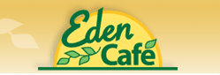 Eden Cafe - Magnolia, TX