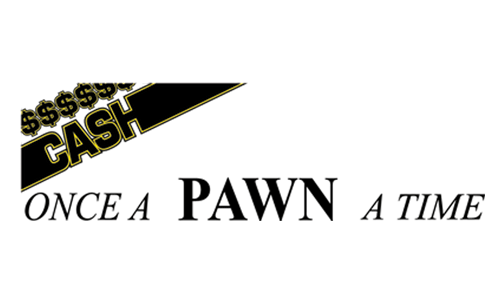 Once A Pawn A Time - Tulsa, OK