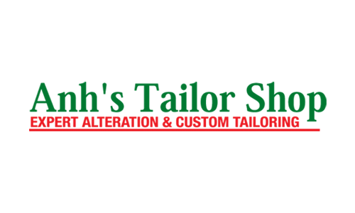 Anh's Tailor Shop - Tulsa, OK