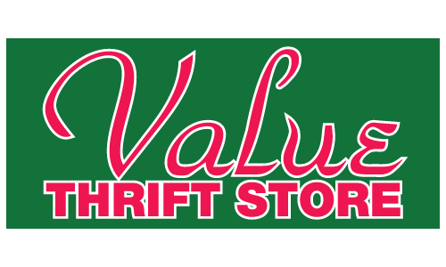 Value Thrift Store - Tulsa, OK