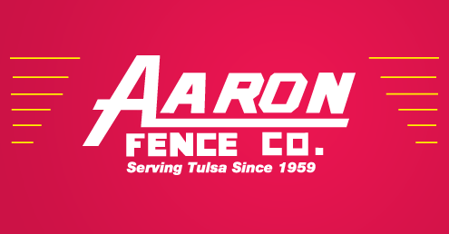 Aaron Fence Co - Tulsa, OK