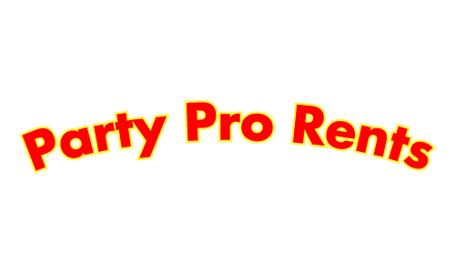 Party Pro Rents - Tulsa, OK