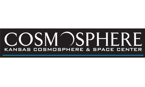 Kansas Cosmosphere & Space Center - Hutchinson, KS