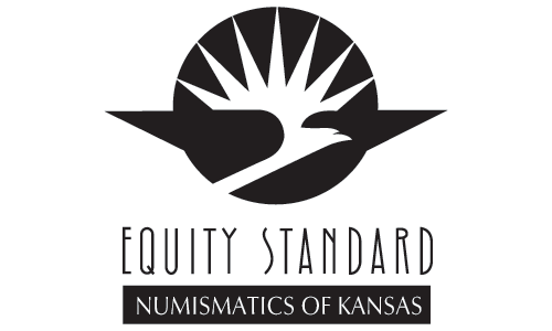 Equity Standard Numismatics-Ks - Wichita, KS
