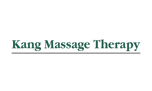Kang Massage Therapy - Wichita, KS