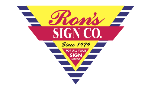 Ron's Sign Co - Wichita, KS